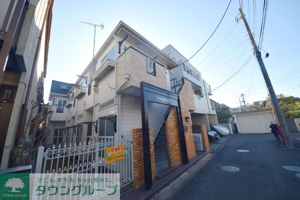 外観(外観)