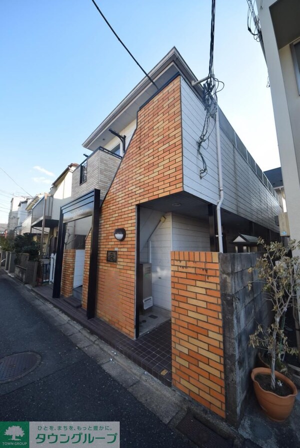 外観(外観)