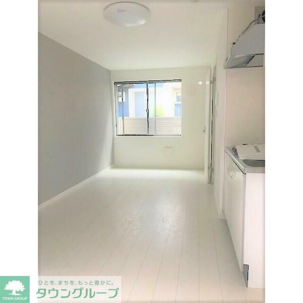 リビング・居室(★別部屋参考画像です★)