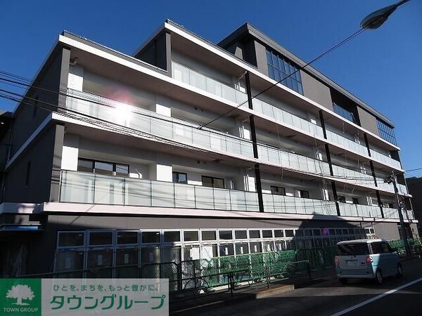 外観(★お問い合わせはタウンハウジングまで★)