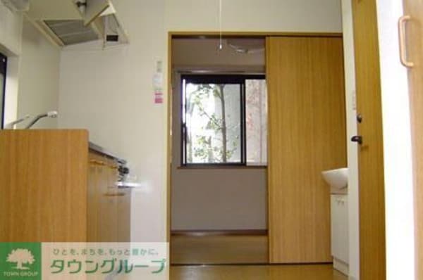 リビング・居室