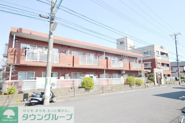 外観(外観)