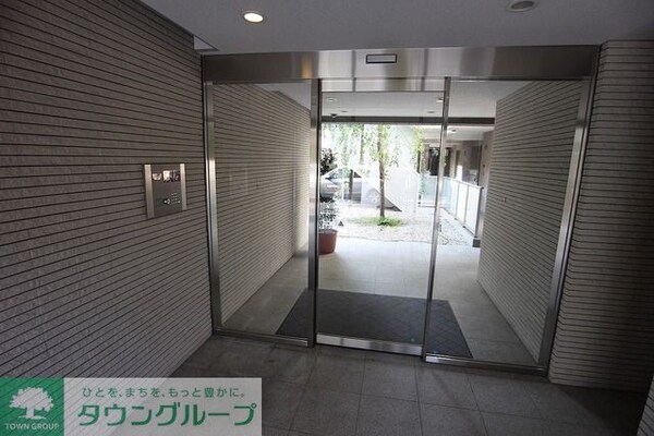 エントランス(★オートロック★)