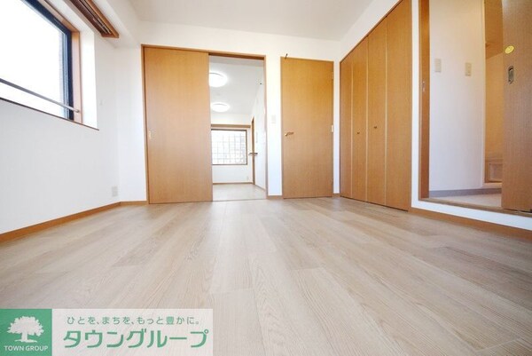 リビング・居室