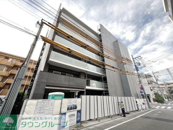 外観(外観)