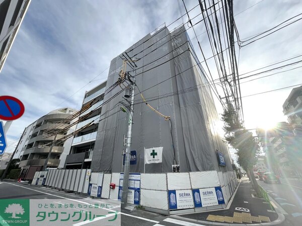外観(外観)