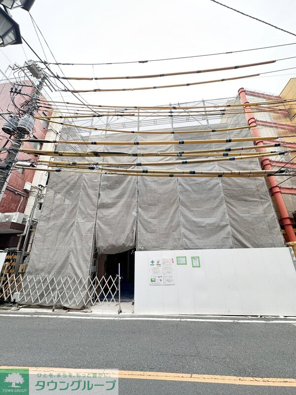 外観(外観)