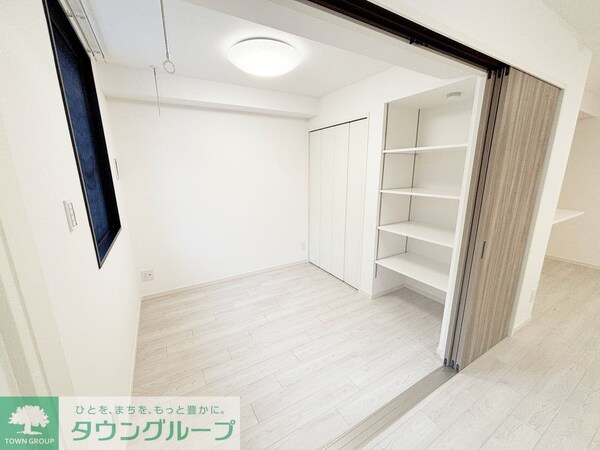 その他室内・内装(収納)