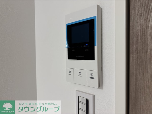 セキュリティ(設備)