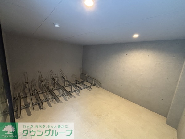 共有部分(エントランス)