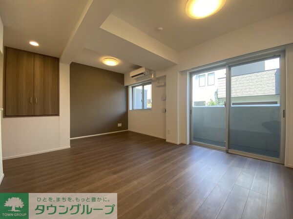 リビング・居室(リビング/居室)