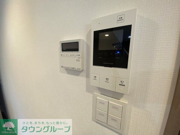 セキュリティ(設備)