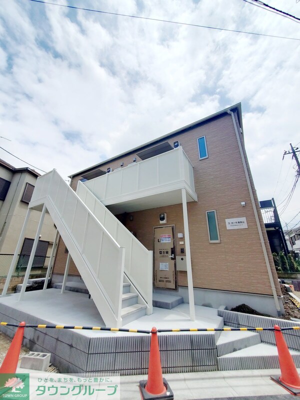 外観(外観)