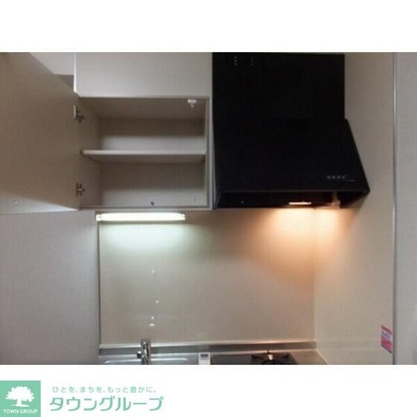 キッチン(★お問い合わせはタウンハウジングまで★)