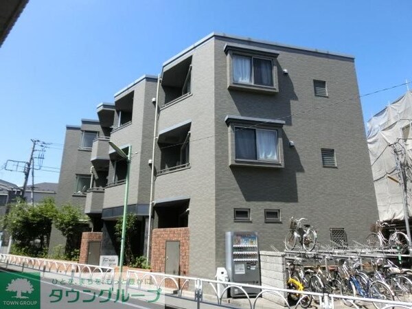 外観(★高級感のあるマンション★)