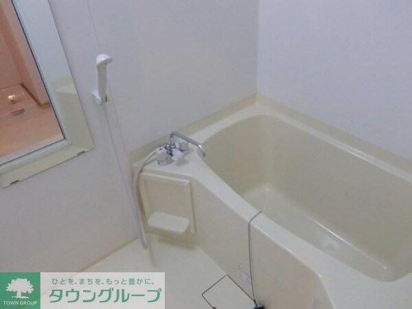 バス／シャワールーム等(※過去写真※)