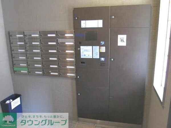 その他(★メールBOX＆宅配BOXです★)