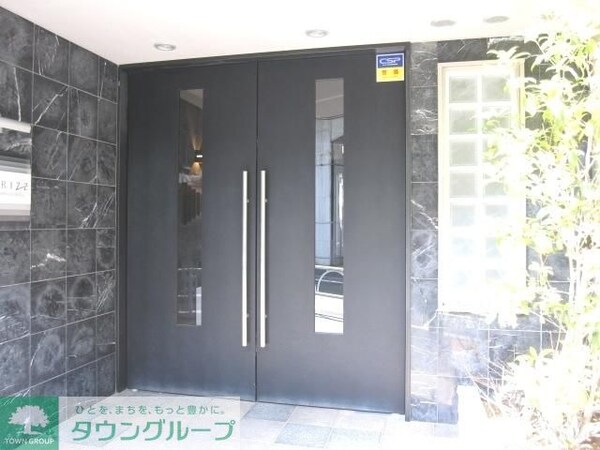 共有部分(★お洒落なエントランスです★)