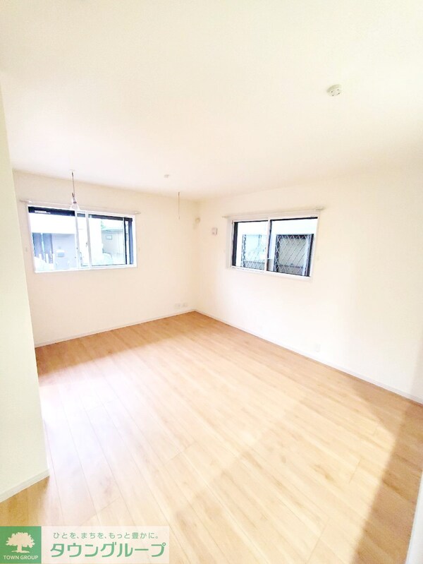 リビング・居室