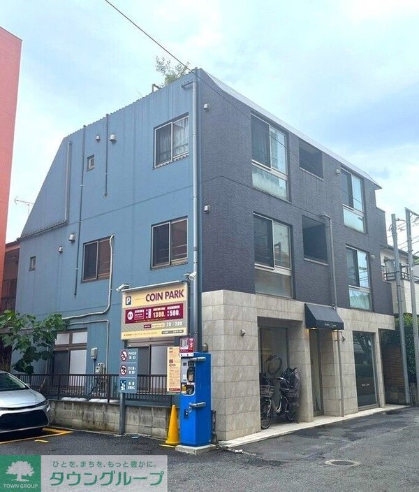外観(★お問い合わせはタウンハウジングまで★)