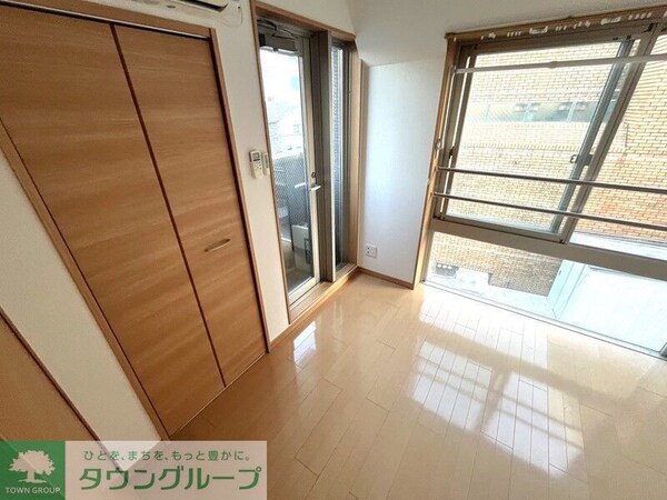 リビング・居室(★お問い合わせはタウンハウジングまで★)