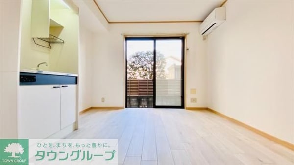 リビング・居室(★お問い合わせはタウンハウジングまで★)