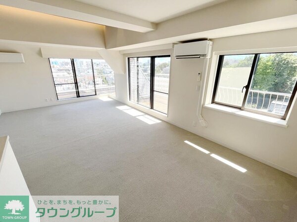 リビング・居室