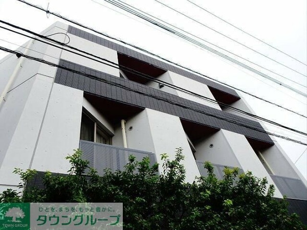 外観(★お問い合わせはタウンハウジングまで★)