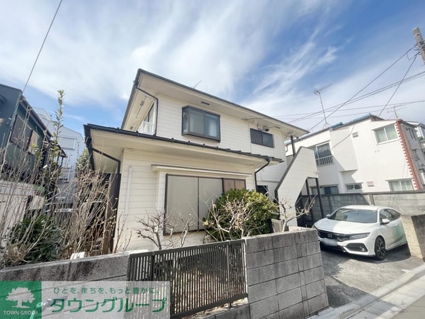 外観(★お問い合わせはタウンハウジングまで★)