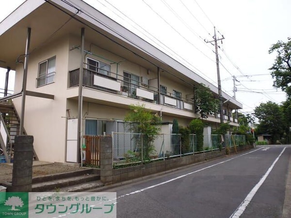 外観(★お問い合わせはタウンハウジングまで★)