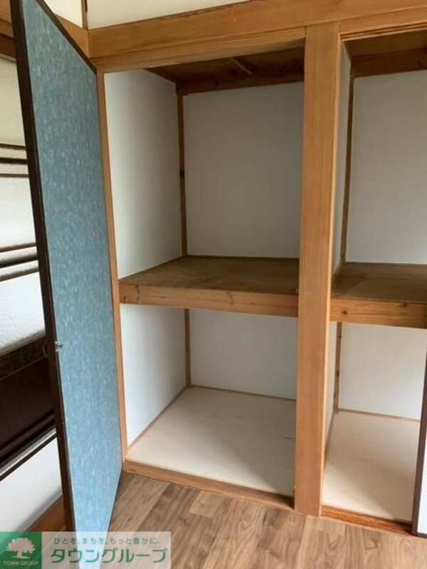 収納(★お問い合わせはタウンハウジングまで★)