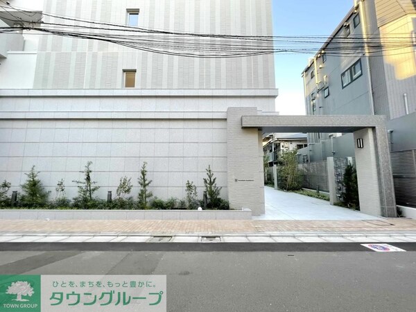 外観(外観)