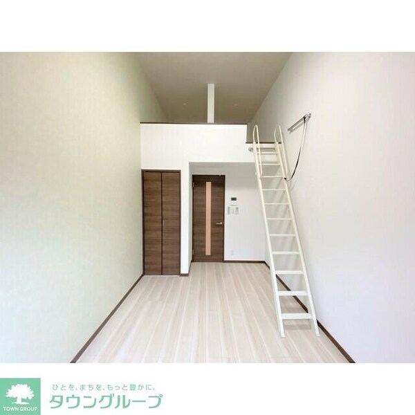 リビング・居室