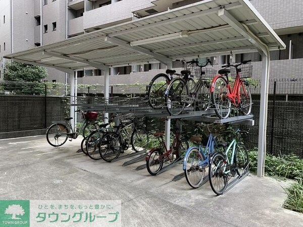 共有部分