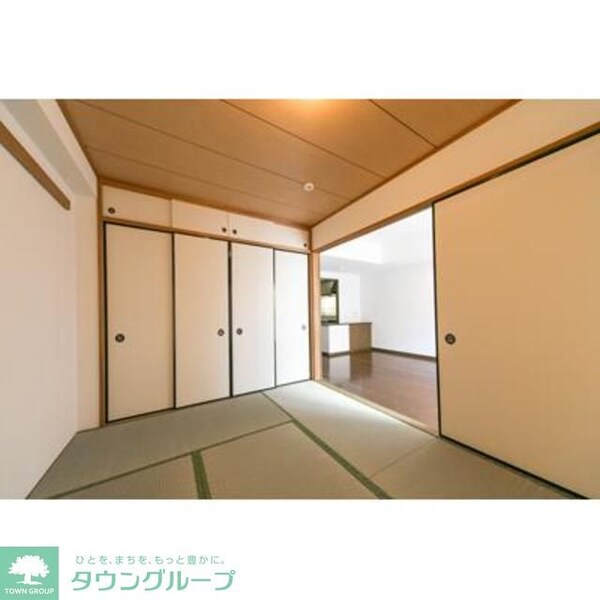 その他(※写真は同タイプ住戸です。)