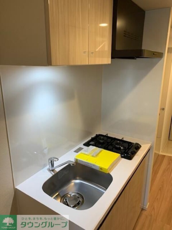 キッチン(★別部屋参考★)