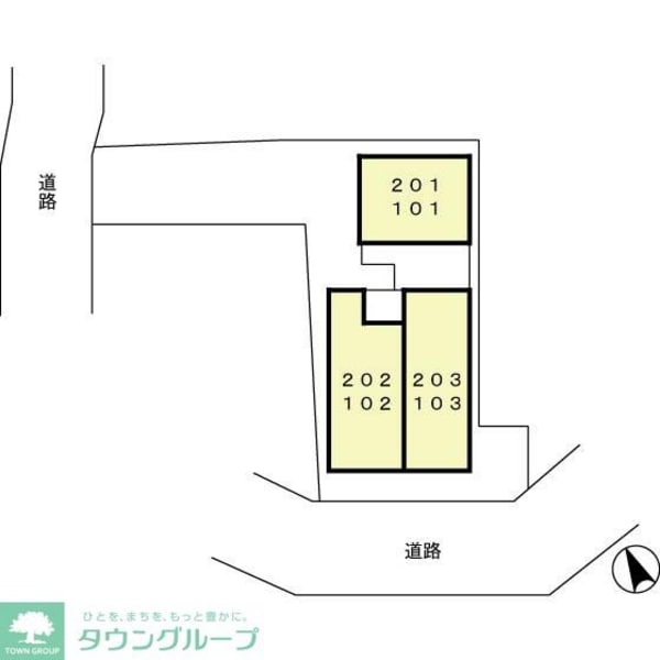 その他(物件配置図)