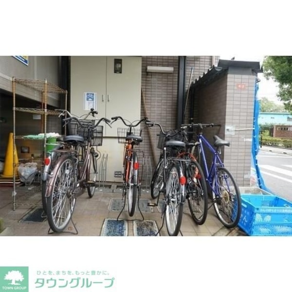 共有部分