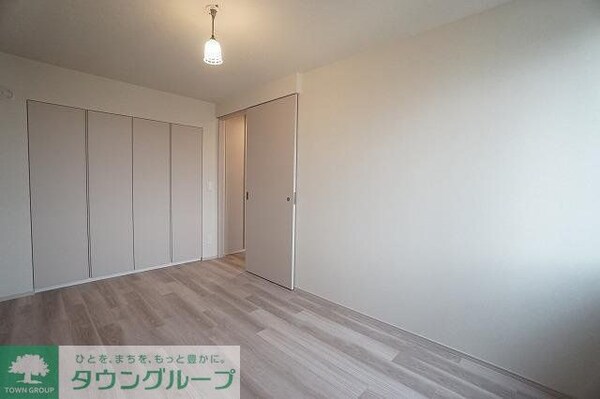 その他室内・内装(居室)