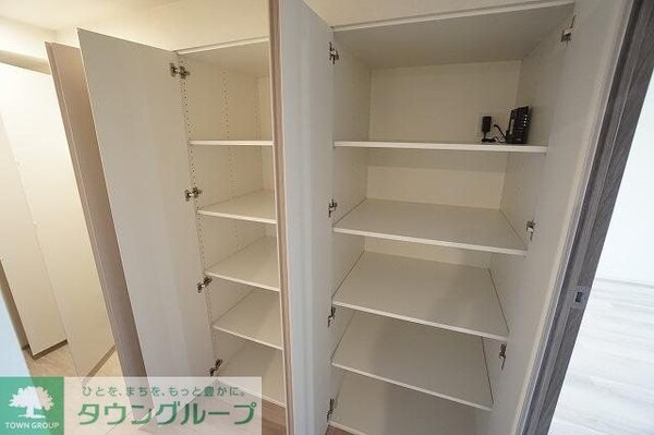 その他(収納)