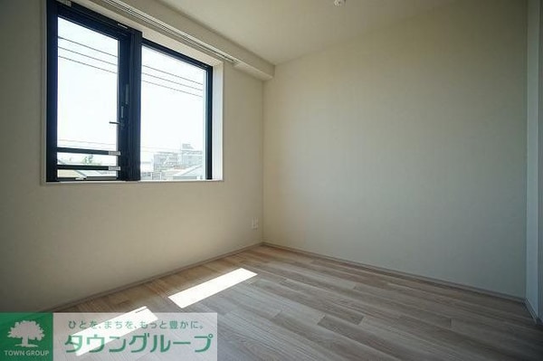 リビング・居室(居室)