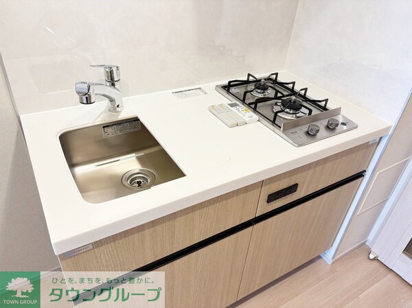 キッチン(キッチン)