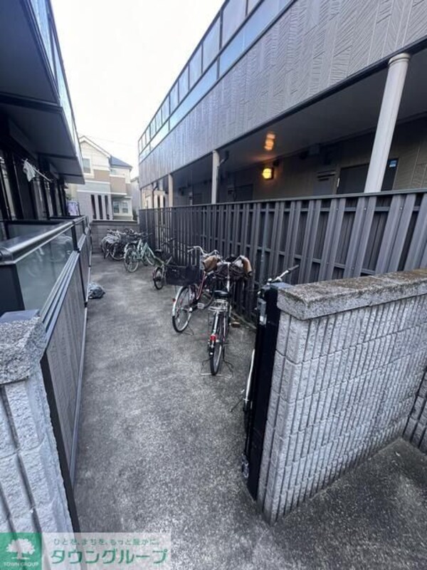 共有部分