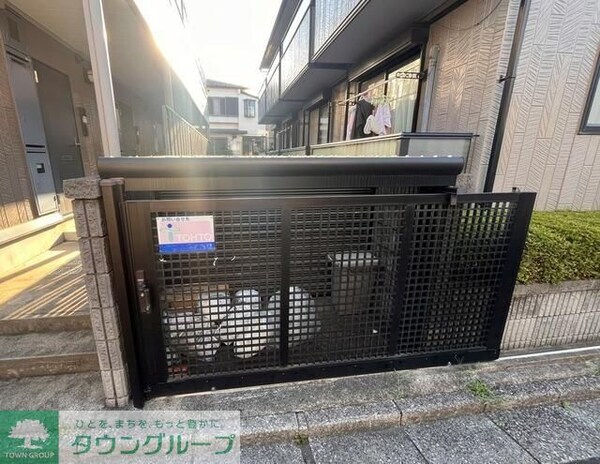 共有部分