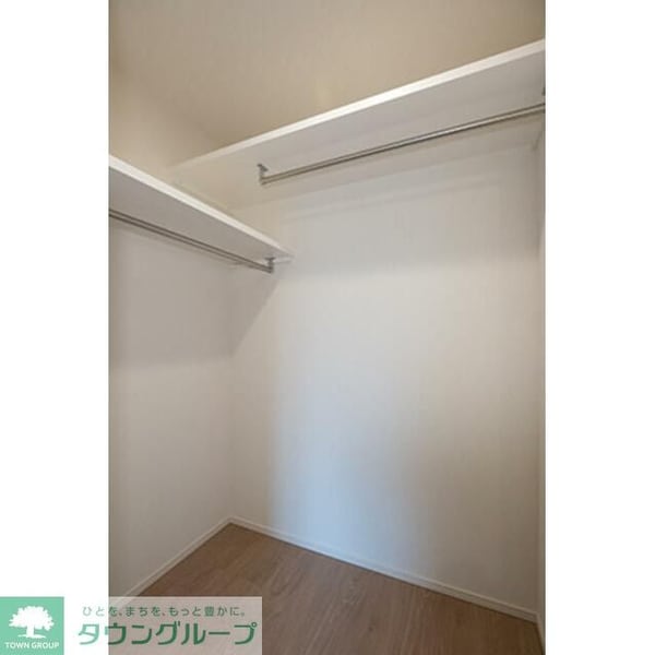 収納(※同タイプの住戸です)