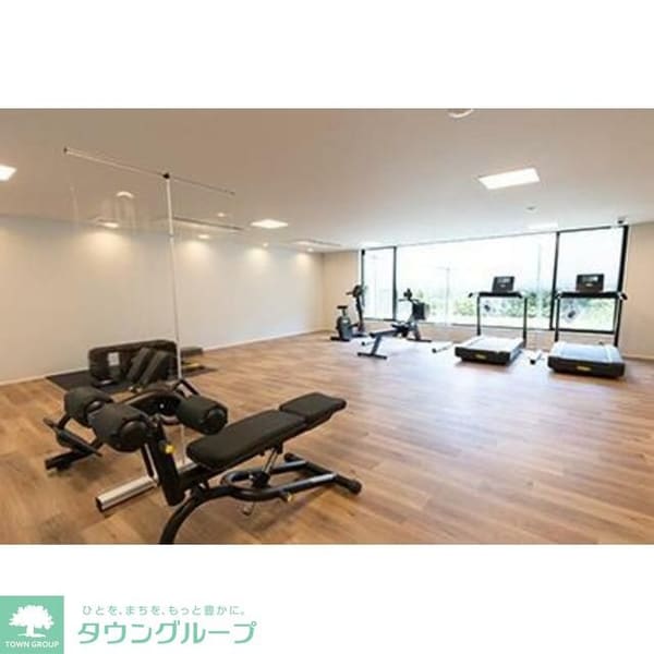 その他(※同タイプの住戸です)