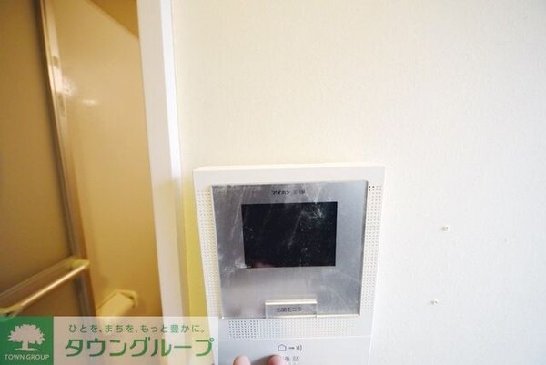 セキュリティ(★クリーニング中です★別室参考★)