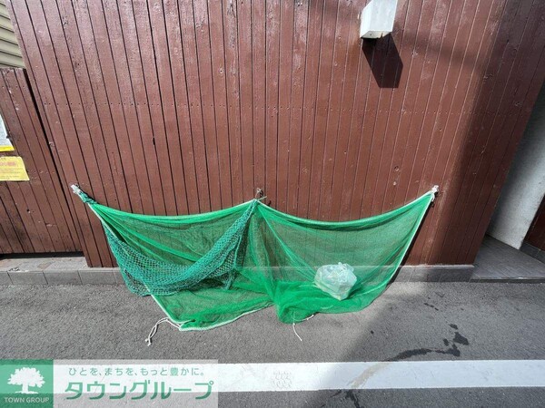 共有部分(★ゴミ捨て場★)