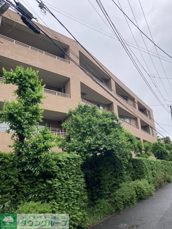 外観(外観)