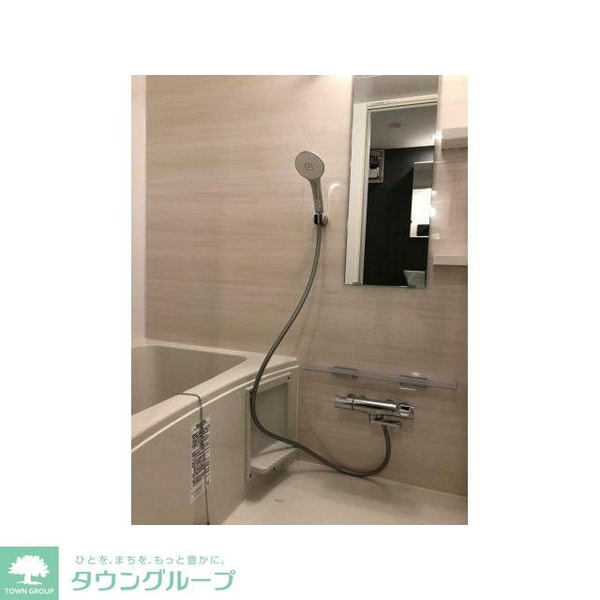 バス／シャワールーム等
